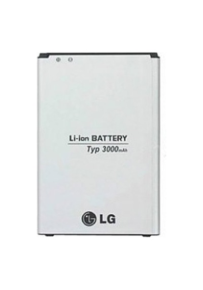 LG Uyumlu G3 D855 Batarya 53Yh-5 3000 Mah