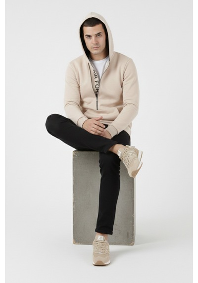 Buratti Erkek Sweat 575707 Kum