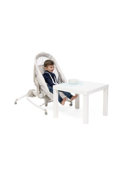 Chicco Baby Hug Armonıa Motherpearl 08087157840000 Bej