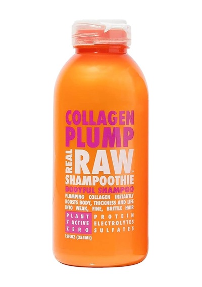Collagen Plump Hacimlendirici Şampuan 355ml