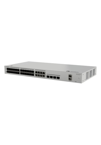 Huaweı Ekıtengıne S310-24st4x 24 Port 1gb Sfp+8xgb Rj45 Combo 4x10g Sfp+ Console Port Yönetilebilir