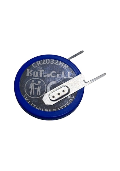 Kutacell 3v Cr2032hr - T41 Pın Lityum Pil