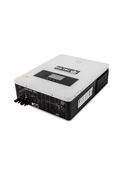 Ortec Solar 48v 8.2kw Mppt Yüksek Voltaj Akıllı İnverter