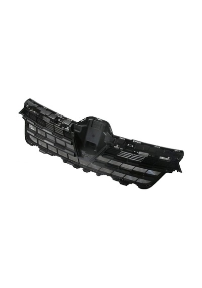 Renault Express 2021-2024 Ön Panjur Siyah Oem No:622565187r