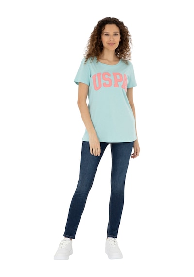 Kadın Basic Tişört 1804839 Nil
