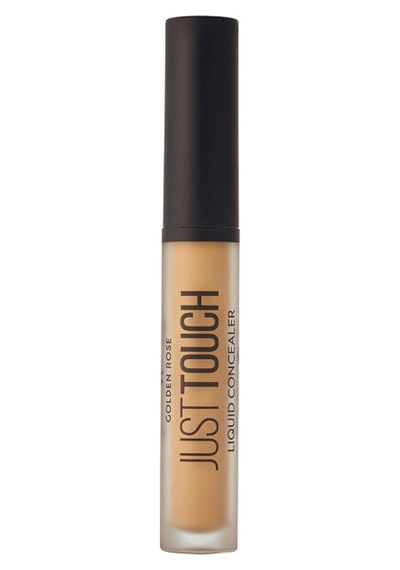 Just Touch Liquid Concealer - 07 - Likit Kapatıcı 0