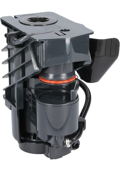 Bosch Uyumlu Siemens Eq9 S300 S500 S700 S900 Demleme Ünitesi