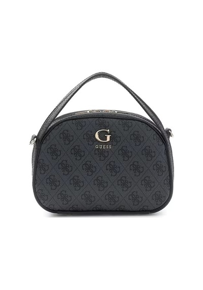 Guess Coleen Logo Kadın Çapraz Askılı Çanta Hwsg9756130 Siyah