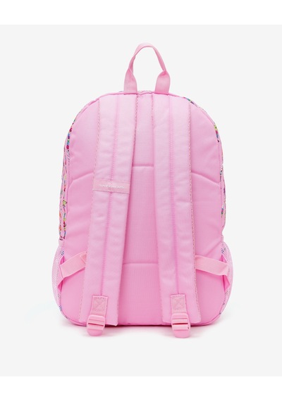 Skechers G Utılıty Backpack Set Büyük Kız Çocuk Pembe Sırt Çantası Skch8357-bdlv