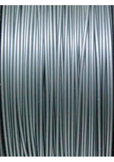 10 metre GRİ renk PLA Filament 3D Kalem Yazıcı için
