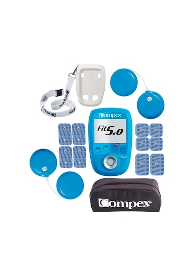 Compex Fit 5.0 Wireless Fitness Kas Güçlendirme Cihazı