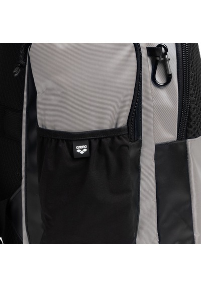 Arena One Go 35 Litre Unisex Gri Günlük Stil Sırt Çantası 010229800 1766488 Gri