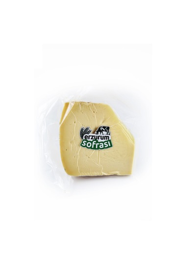 Erzurum Sofrası Kars Eski Kaşar 1 KG