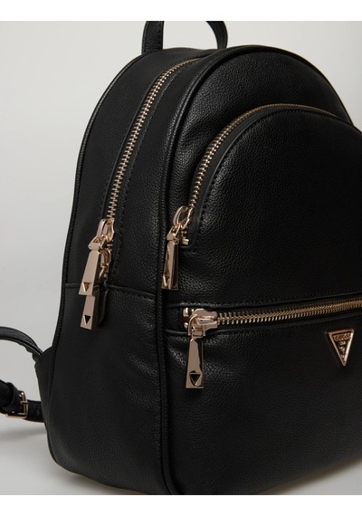 Guess Manhattan Ii Kadın Sırt Çantası Hwbg7118330 Siyah