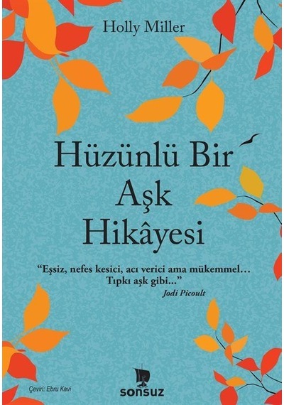 Hüzünlü Bir Aşk Hikayesi / Holly Miller