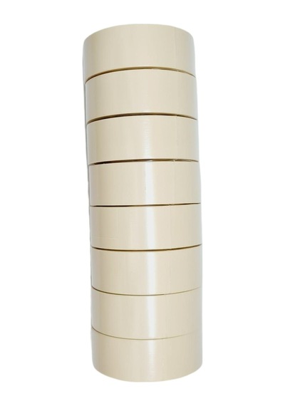 Dayson Kağıt Bant Maskeleme Bandı 36mm (Paket İçinde 5 Adet Bulun