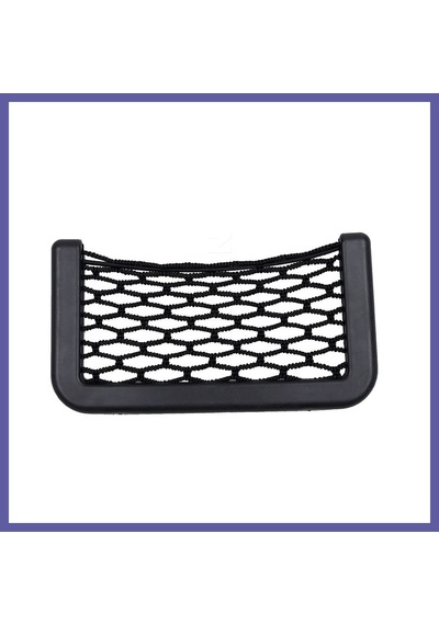 Bezos File Ceplik Araç İçi Organizer 15x8cm Ont58 Nıda