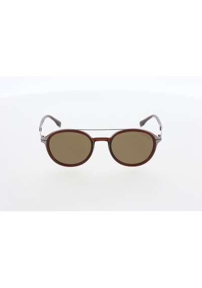 Mustang Mu2632 03 Unisex Güneş Gözlüğü Kahverengi