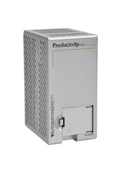 Productivity 3000 Programlanabilir Kontrol Cihazı P3-01AC