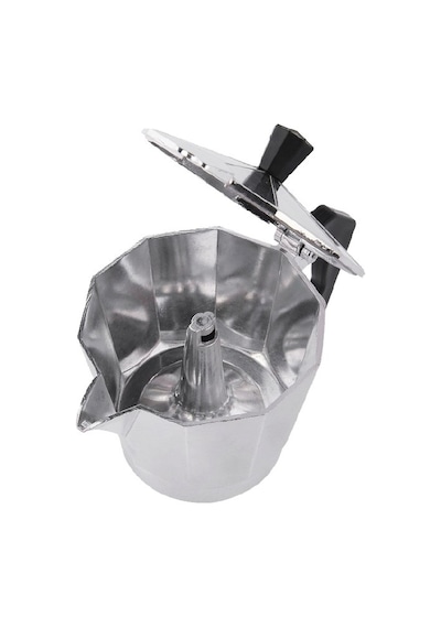 Campout Espresso Mocha Pot 9 Bardak Çok Renkli