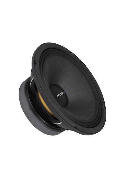 Forx5 Xmd-525 Midrange Kalite Ve Güç Bir Arada