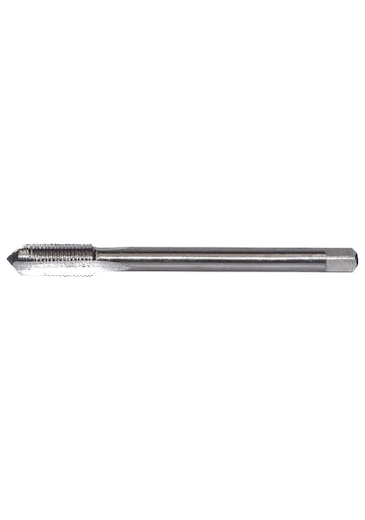 Maier Dın 374 Düz Kanal Metrik İnce Diş Hss Makine Kılavuzları Mf 22 X 1.50