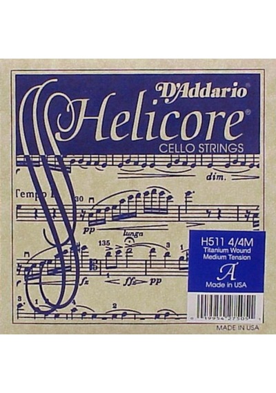 Daddarıo H511