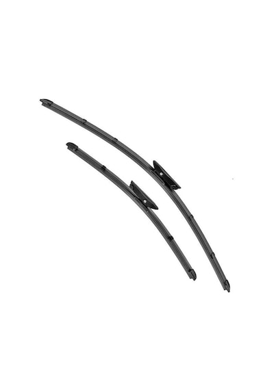Rbw 90502 21+21 Fabia Romster Muz Tipi Silecek Süpürgesi
