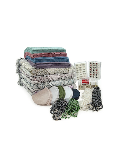 Eyüp Sultan 20 Kişilik Hac Ve Umre Hediyelik Set