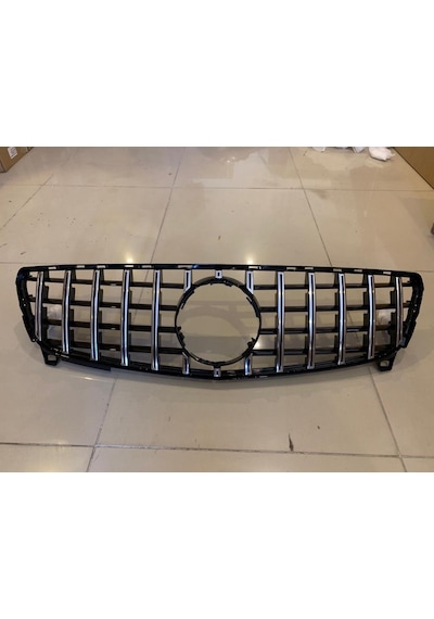 Mercedes A Serisi W176 Gtr Panjur Seti 2016-2019