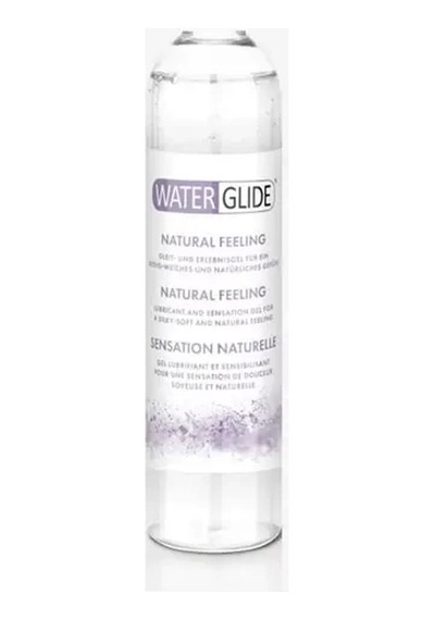Hubrendy Sh Water Glıde Lubrıcant Çilekli Lubricant 400ml