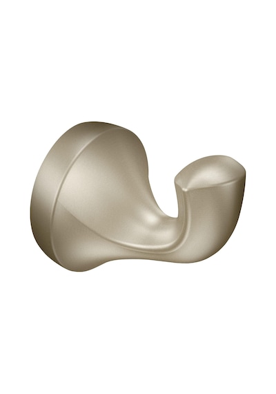 Lexroo Yb2803bn Eva Robe Hook, Fırçalanmış Nikel By Çok Renkli