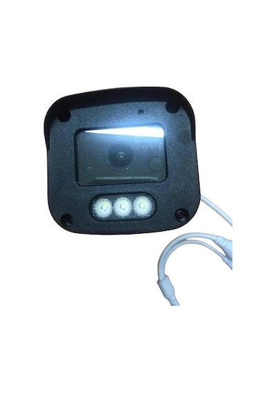 Raynox Rx-z3542 - 4mp Ip Bullet - 2.8mm Lens