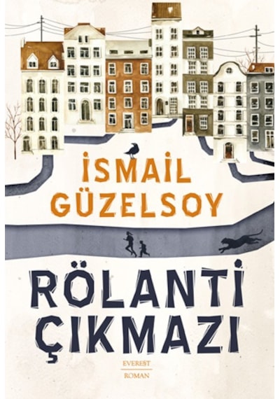 Rölanti Çıkmazı + İyi Yolculuklar + Rukas + Okuma Sticker'ları