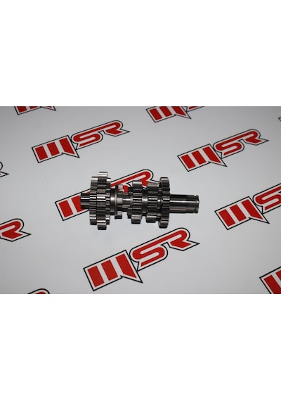 Mondial X-treme Maxx 200 Şanzuman Aktarma Oem