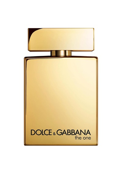 Dolce Gabbana The One For Men Gold Intense Edp 50 Ml Parfüm Diğer
