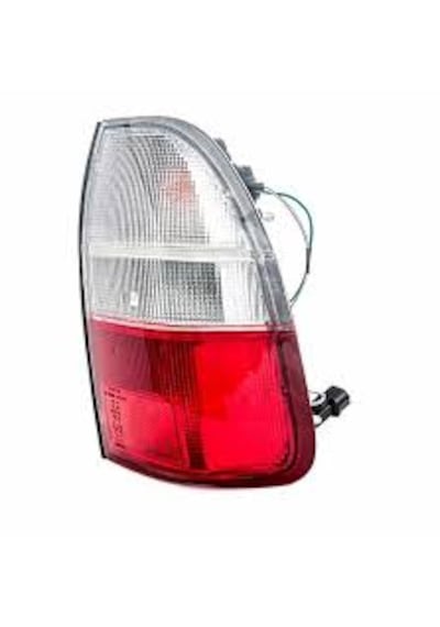 Stop Lambası Sağ Mitsubishi L200 02-05