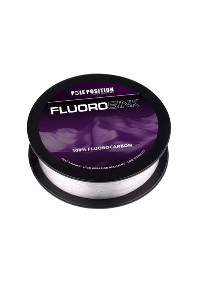 Pole Posıtıon Fluorosink 0,38mm 300m Misina - Spr005820.00022