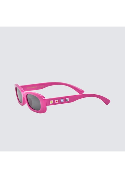 Dolce Gabbana Dx 6006u 309887 46 Çocuk Güneş Gözlüğü