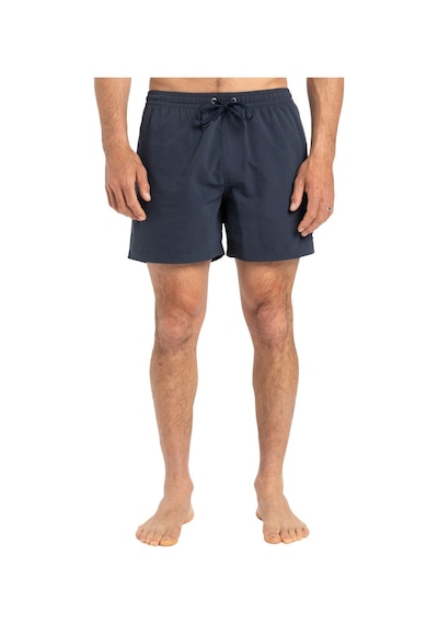 Quiksilver Everyday Solid Volley 15 Erkek Lacivert Mayoşort Lacivert