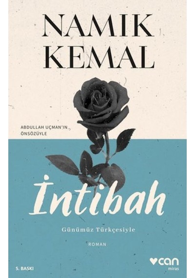 İntibah Günümüz Türkçesiyle - Kyut-883938