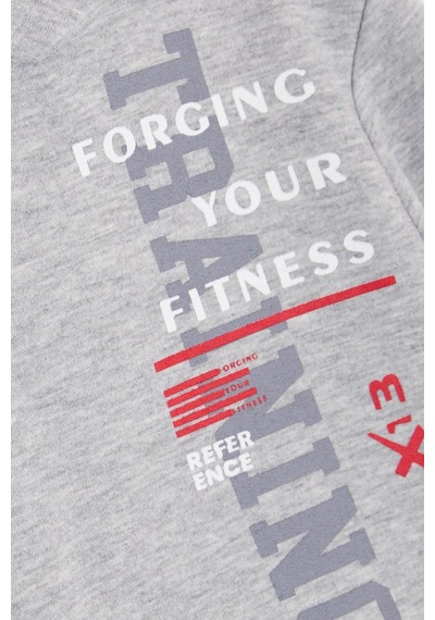 Breeze Girls & Boys Erkek Çocuk Sweatshirt Kapüşonlu Kanguru Cepli 9-14 Yaş, Gri Melanj-gri Melanj Gri Melanj Breeze Girls & Boys Erkek Çocuk Sweatshirt Kapüşonlu Kanguru Cepli 9-14 Yaş, Gri Melanj-gri Melanj Gri Melanj