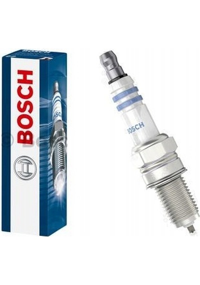 Fiat Palio 1.2 2000-2011 Bosch Nikel Buji 4 Adet