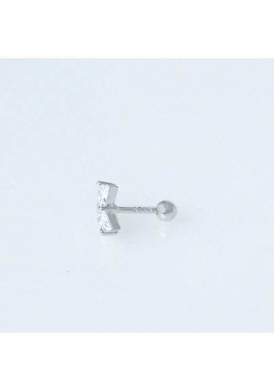 Fiyonk Gümüş Tragus Diğer