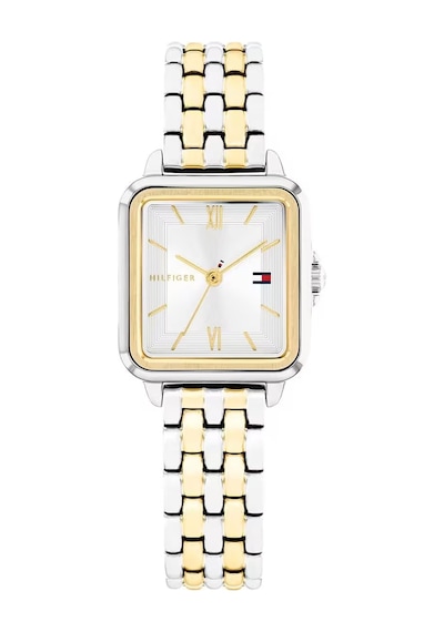 Tommy Hilfiger Th1782861 Kadın Kol Saati Gri