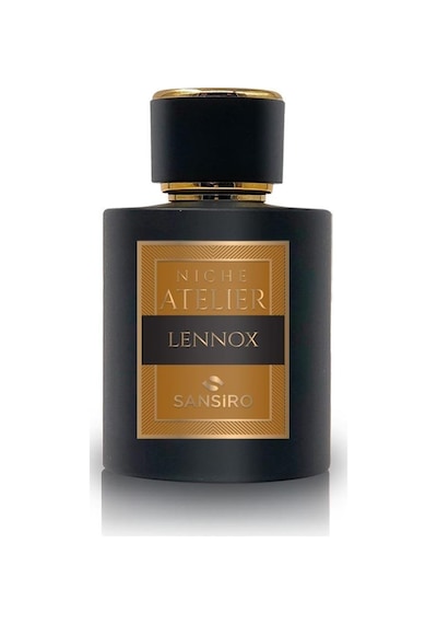 Sansiro Niche Atelier Lennox Erkek Parfüm EDP 100 ML
