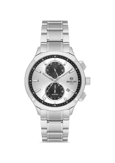 Hislon Dt158s-02sb Gri Erkek Kol Saati