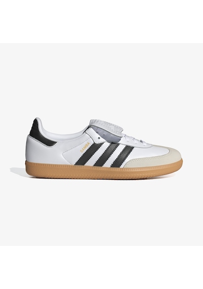 adidas Samba Lt Kadın Beyaz Spor Ayakkabı Ig4279 Beyaz