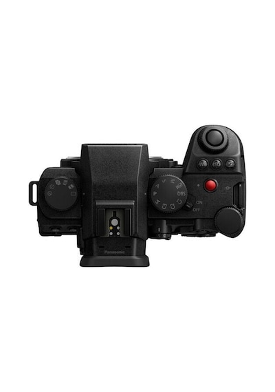 Panasonic Lumix S DC-S5 IIX Body Aynasız Fotoğraf Makinesi (Lens Bölünmüştür)