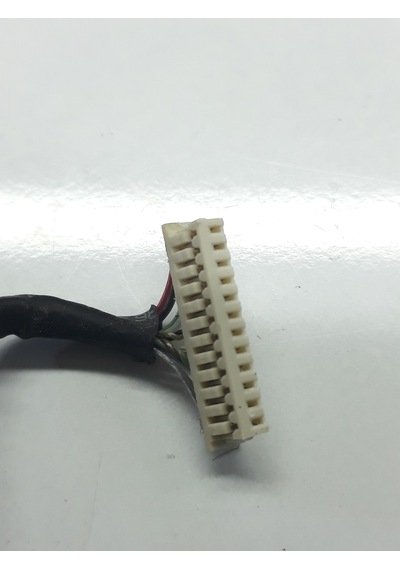 Samsung Uyumlu Np305e5a Power Tetik Start Button Usb Soket